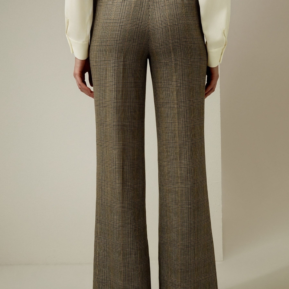 Lilysilk Sprezzatura Urbane Trousers - Picture 5 of 14